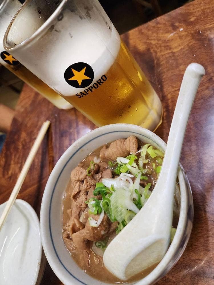 豊田屋 二号店