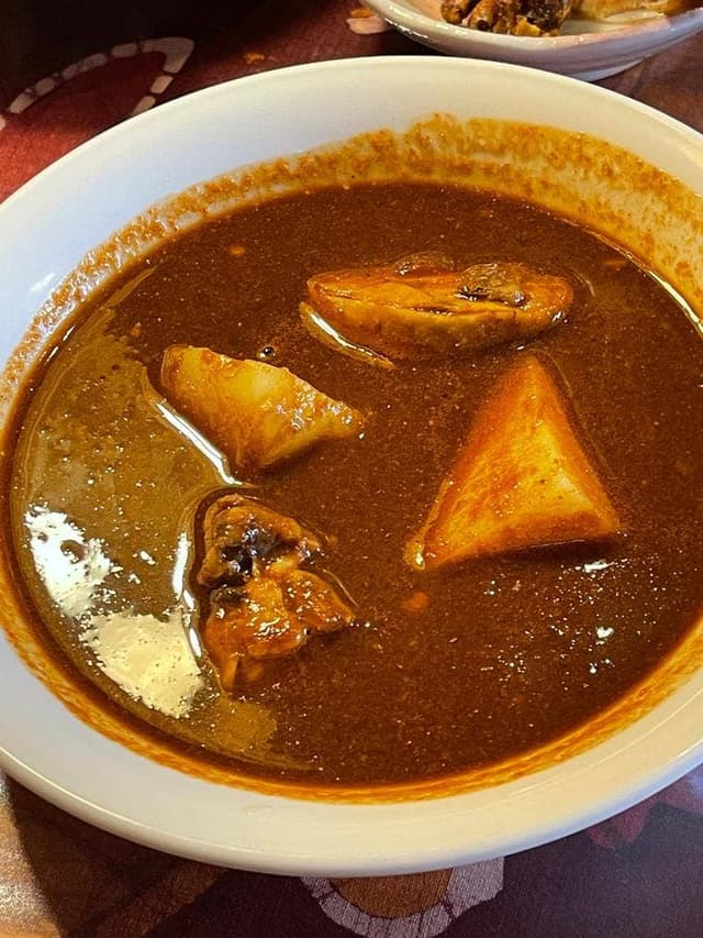 タージ・マハール 富山本店 - サブ画像2