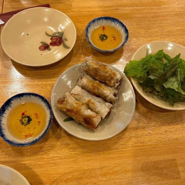 ベトナム料理店アオババ 水戸店 - サブ画像2