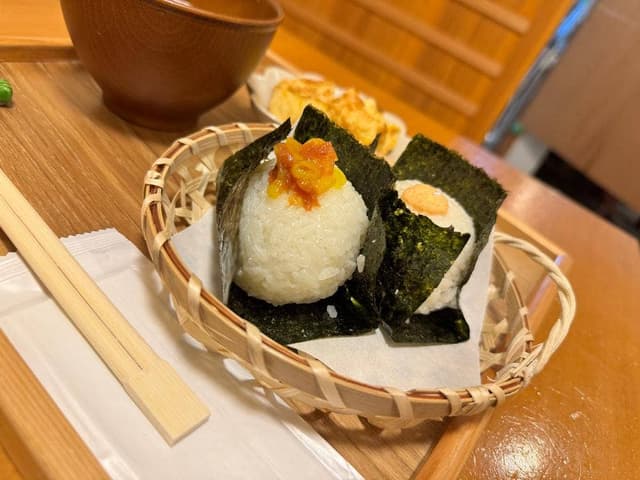 おむすび処 和が家 - サブ画像1