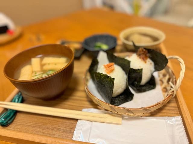 おむすび処 和が家 - サブ画像3