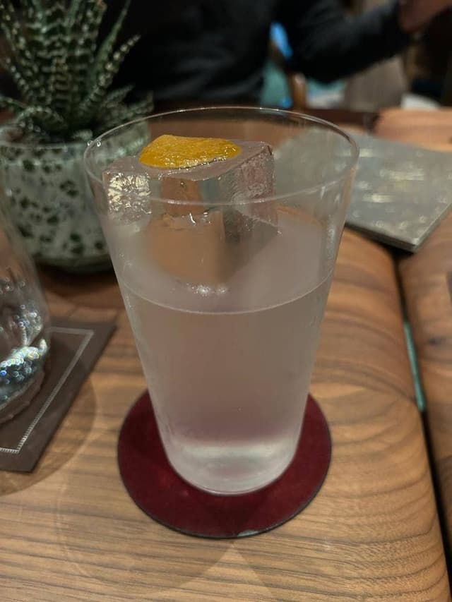 BVLGARI BAR - サブ画像2