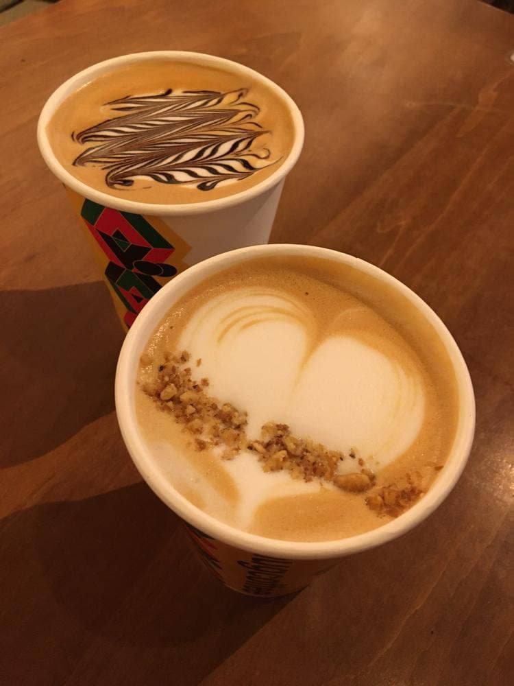hugcoffee両替町店