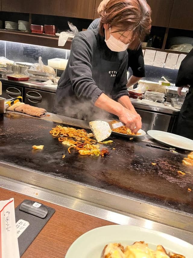 ぼてやん多奈加 - サブ画像2