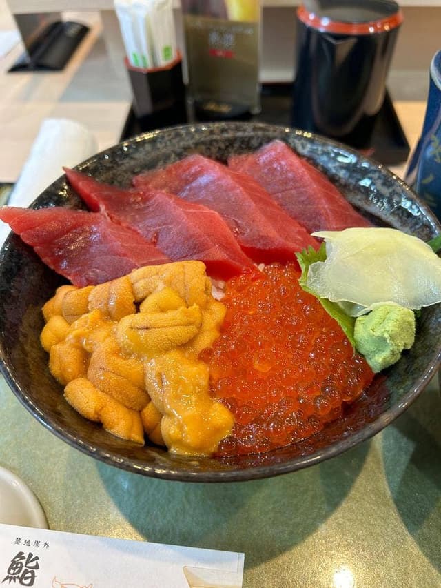 鮨國 - サブ画像1