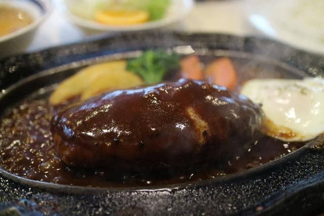 レストラン にしかわ - サブ画像2