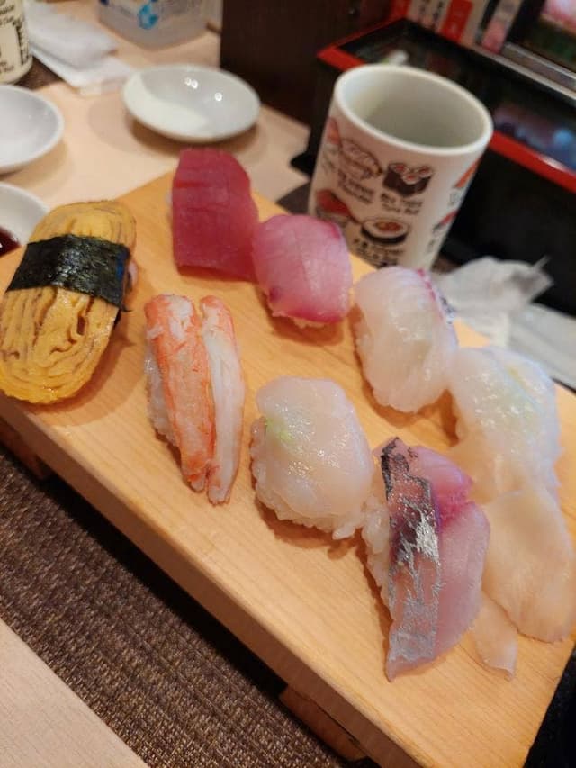 鮨 一 - サブ画像1