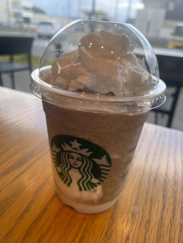 スターバックス コーヒー 美濃加茂新池店 - サブ画像1