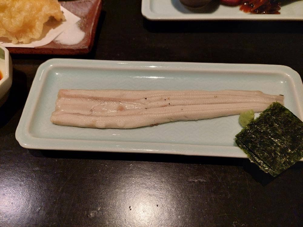 昼網和膳 穂の花