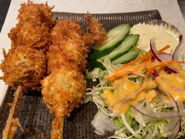 江島流やきとり道場 本店 - サブ画像1