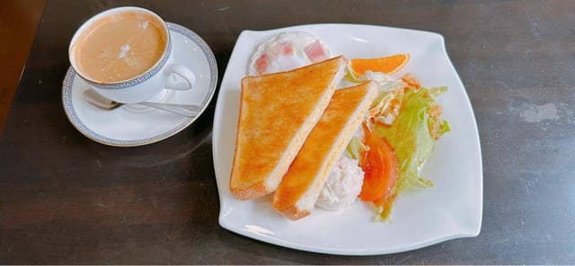 アンドリュース - サブ画像1