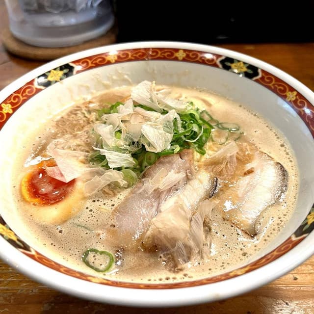 麺や拓 - サブ画像3