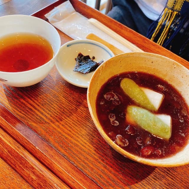 叶 匠壽庵 石山寺店 - サブ画像3