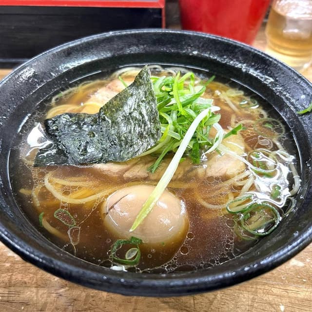 麺哲 - サブ画像1