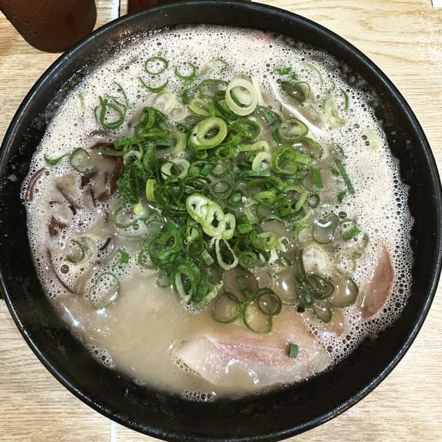 博多一幸舎 京都拉麺小路店 - サブ画像3