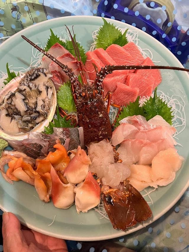 佳鱗亭 - サブ画像2