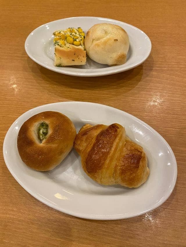 ぎをん椿庵 THE OUTLETS HIROSHIMA店 - サブ画像3