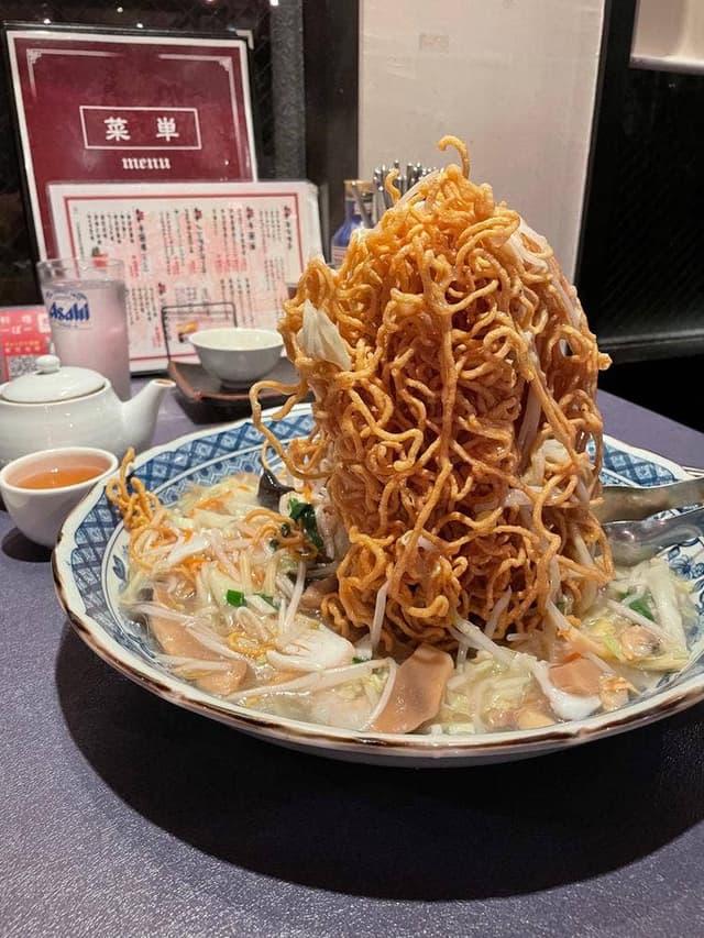 紫禁城 - サブ画像1