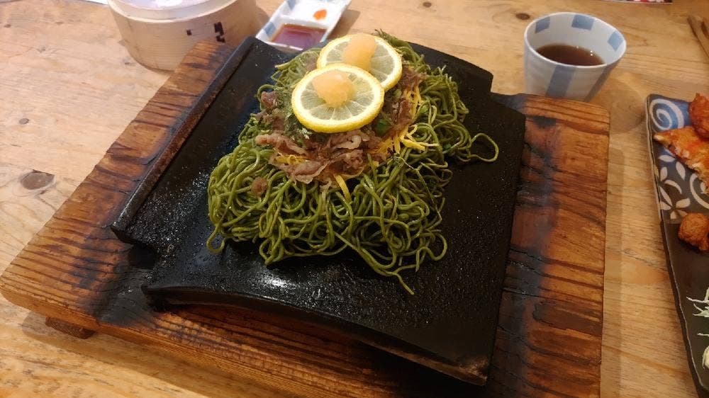 はしもと商店 味のかけ橋