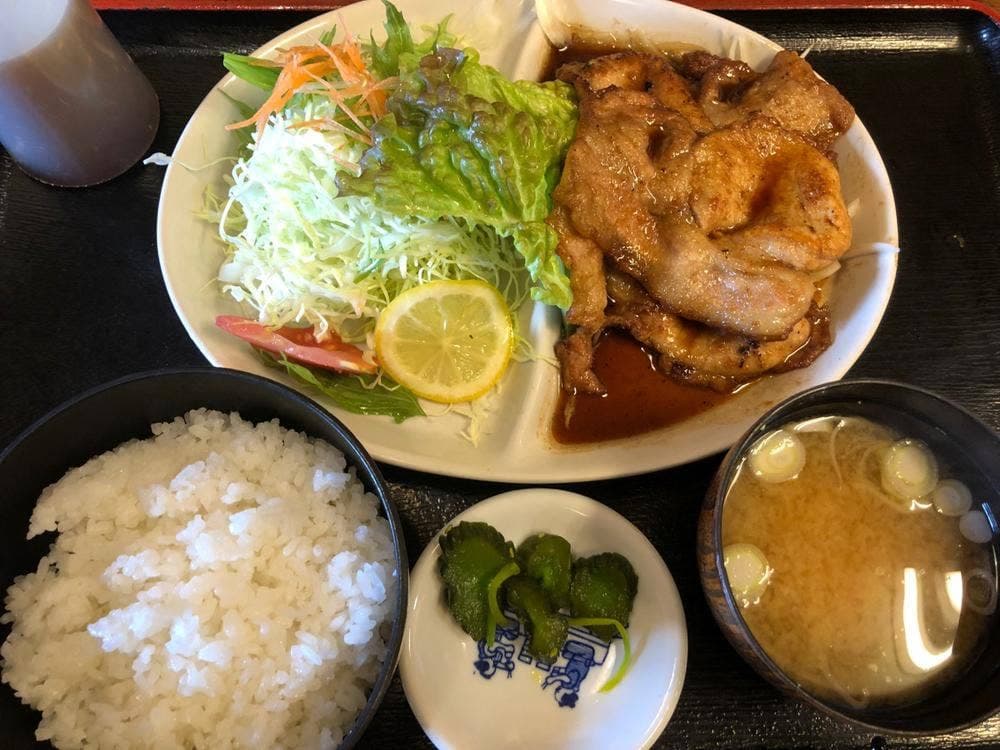 味の正屋八千代店