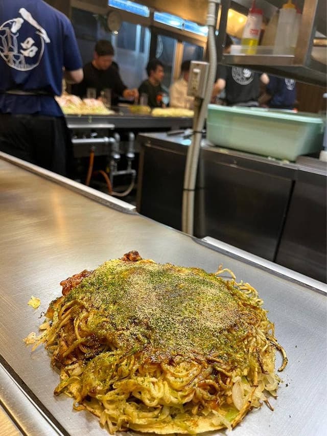 八昌 五日市店 - サブ画像1