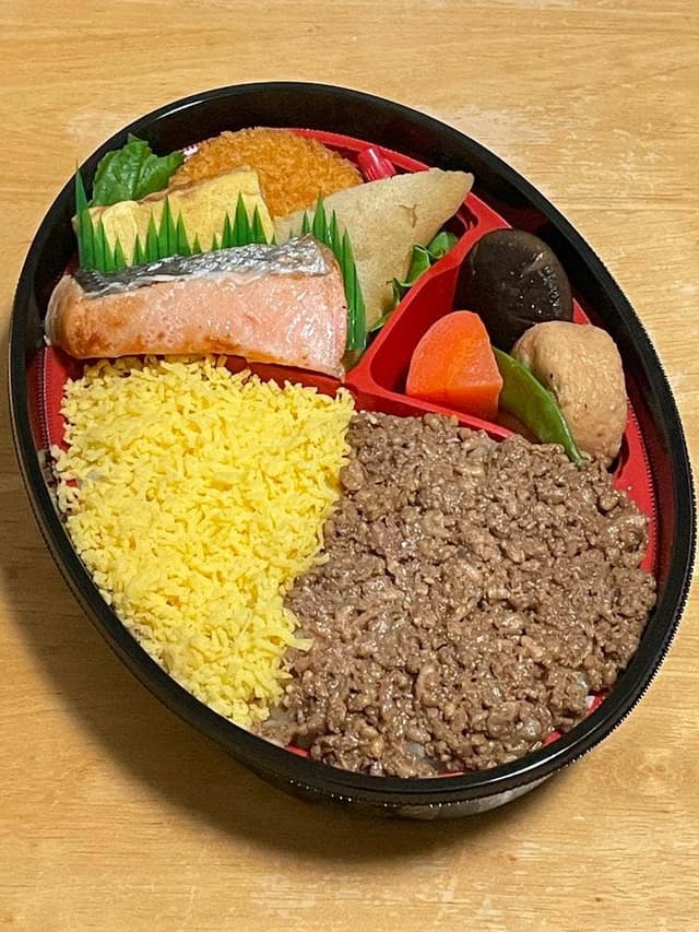 すしべん 福留店 - サブ画像1
