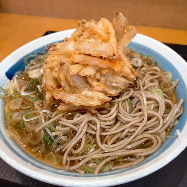 どんどん庵 岐阜加納店 - サブ画像1