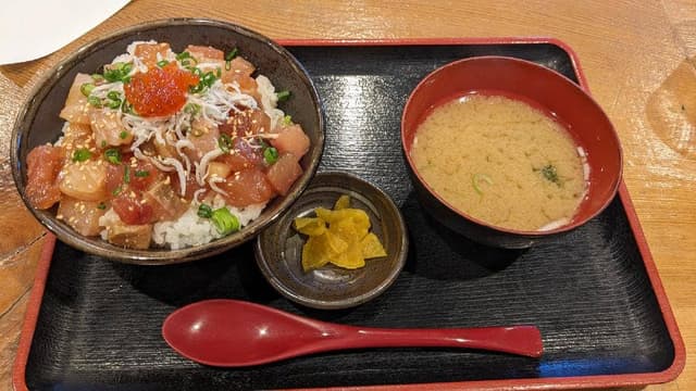茅ヶ崎 海ぶね ODAKYU湘南GATE 藤沢店 - サブ画像2