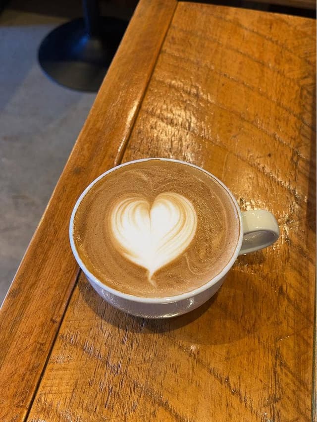 iri coffee roastery - サブ画像1