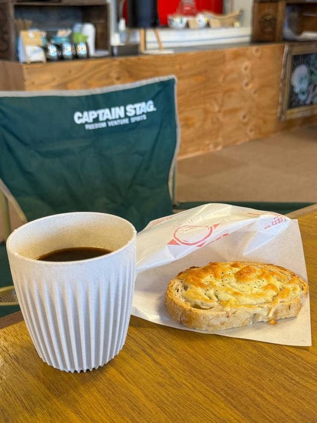 Myoko Coffee - サブ画像3