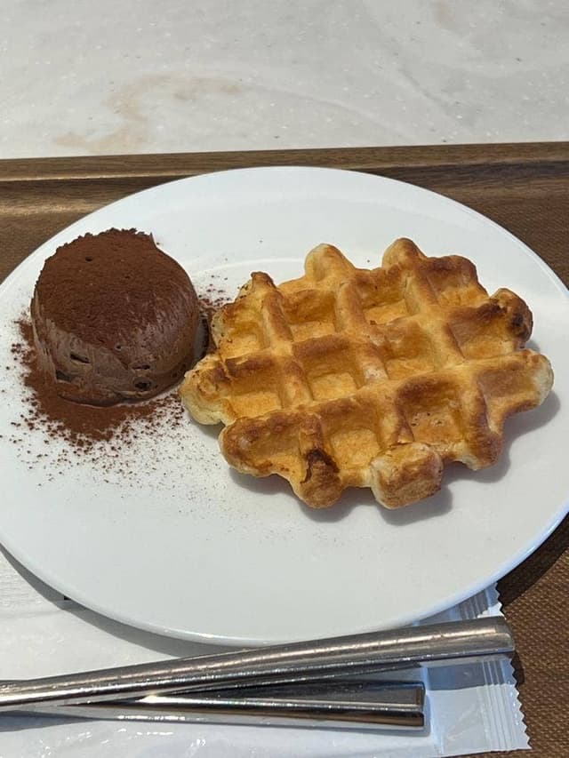 GODIVA café Nihonbashi - サブ画像2