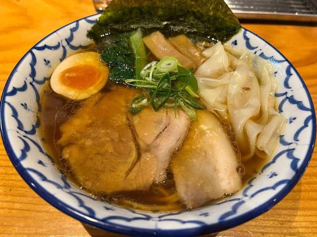 拉麺 弁ten - サブ画像2