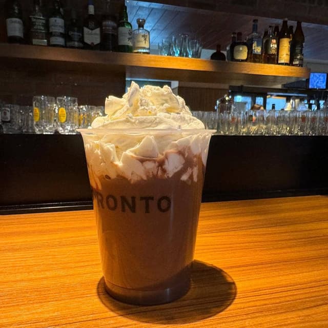 PRONTO 渋谷店 - サブ画像1