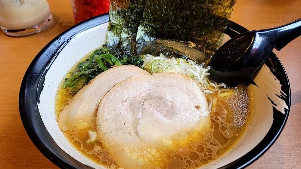 よこはま軒 山形店