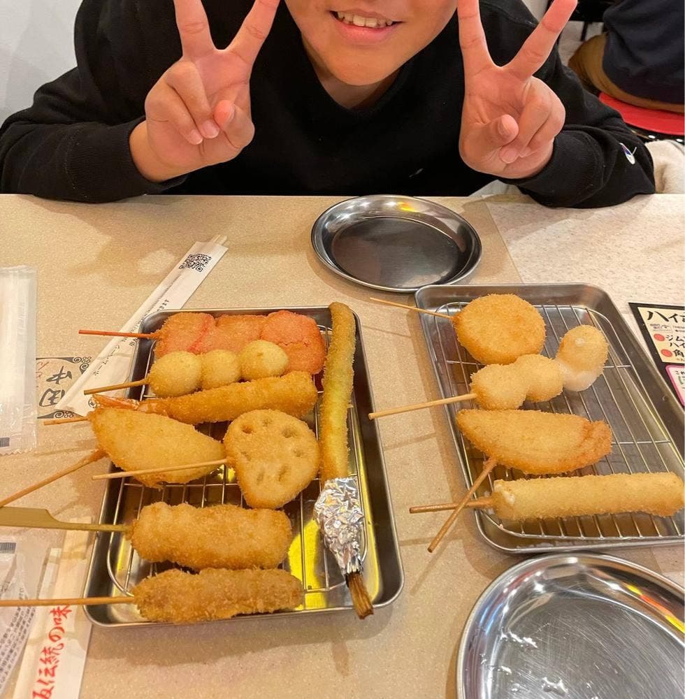 串カツ田中 戸塚店