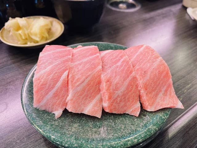 亀正くるくる寿し - サブ画像1