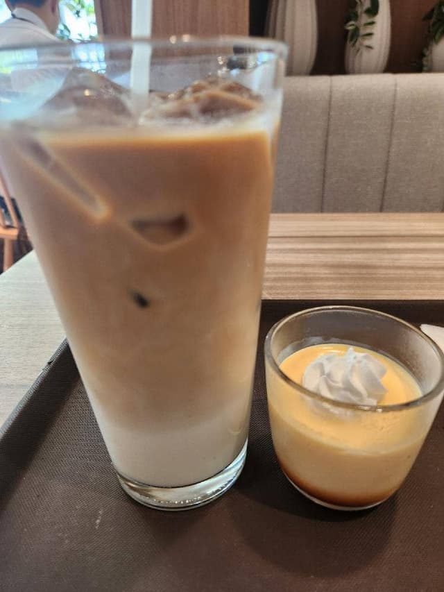 CAFÉ OASIS 秋葉原店 - サブ画像3