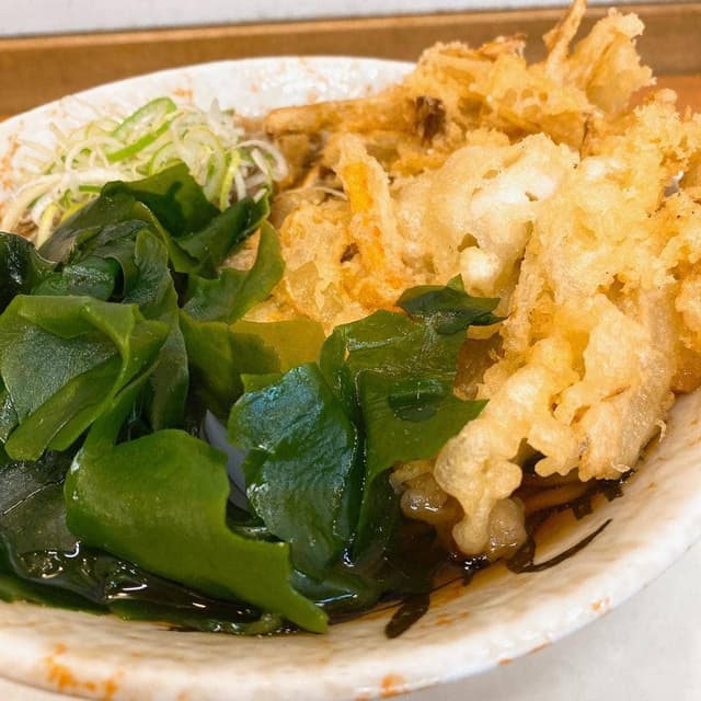 だるまそば 西新宿支店 - サブ画像1