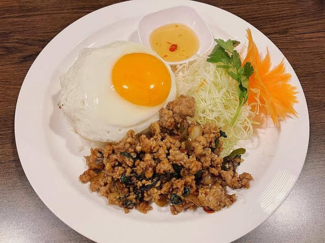 タイ料理 ルアンマイ - サブ画像3