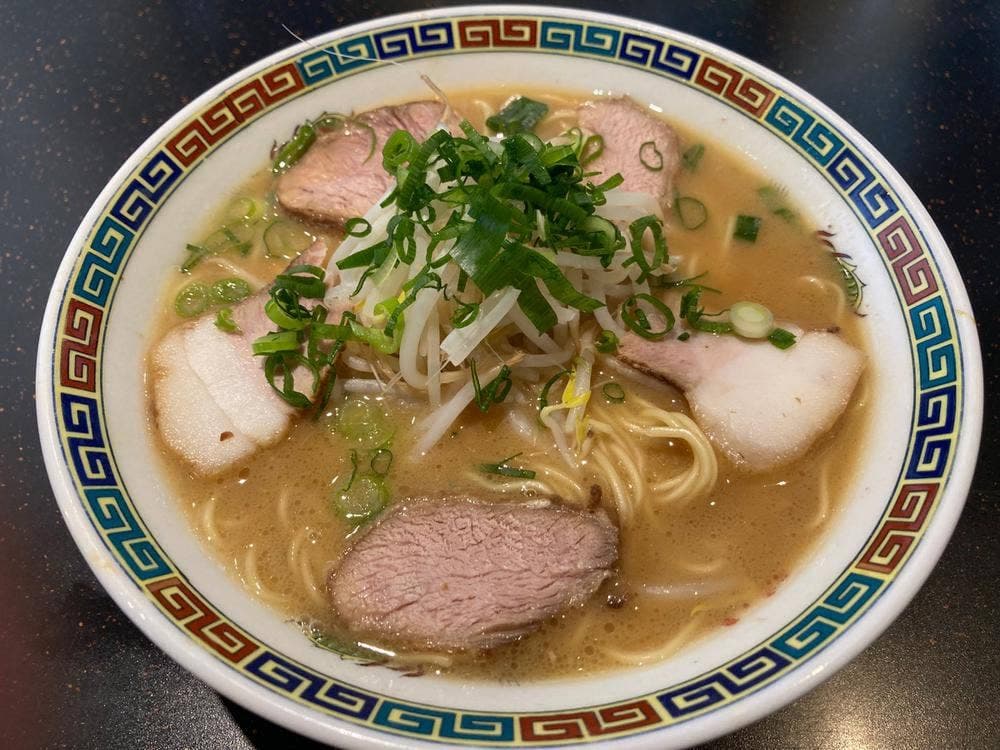 中華そば 寿々女