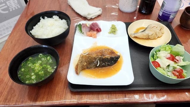 神山鮮魚店 - サブ画像3