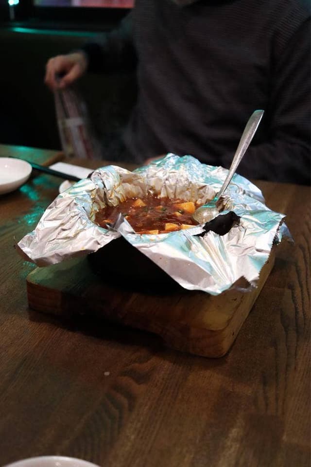 四川料理 蜀味軒 - サブ画像2