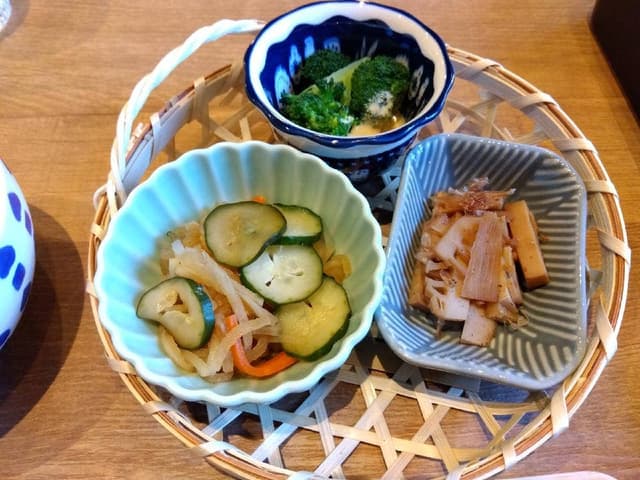 cafe ばぁばんち - サブ画像2