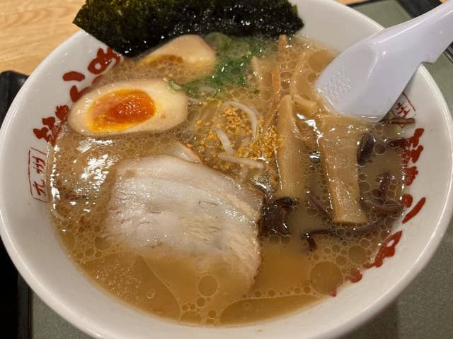 山小屋×ゴーゴーカレー 小倉コロナワールド店 - サブ画像1
