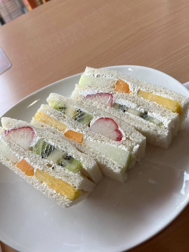 ヤオイソ 烏丸店 - サブ画像1