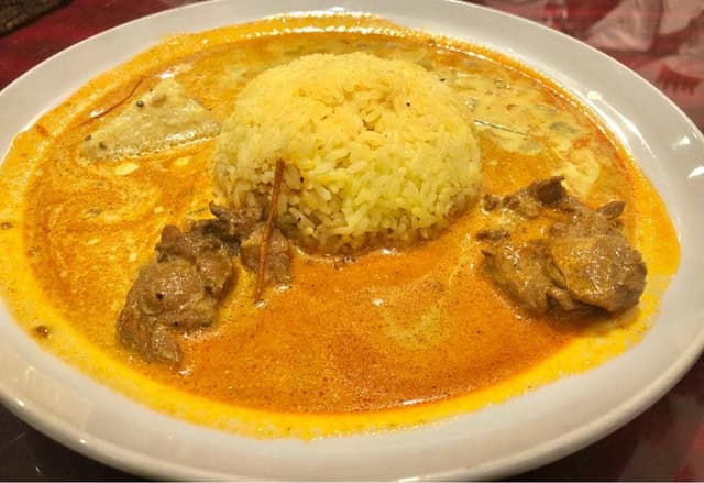 スリランカにしじん - サブ画像3