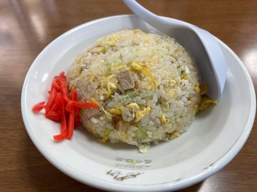 点心飯店長井店