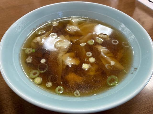 点心飯店長井店 - サブ画像2