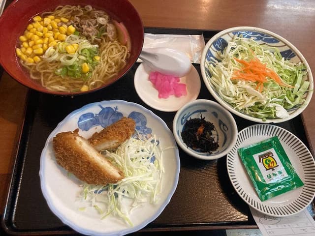 こめっこ錦店 - サブ画像1