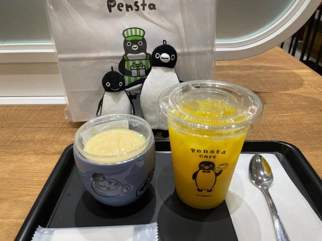 Pensta - サブ画像2